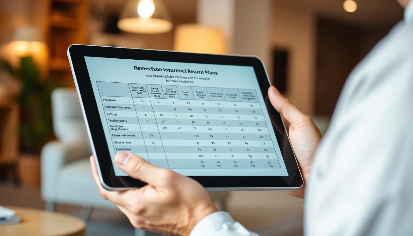Supporting pricing visual